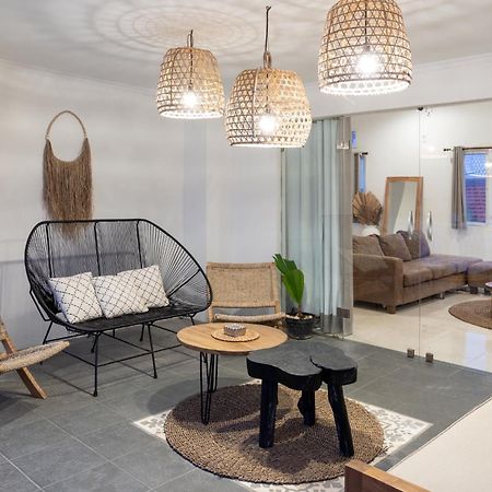 Casa De Lupe 5 Bedroom Villa In Kerobokan Seminyak Zewnętrze zdjęcie