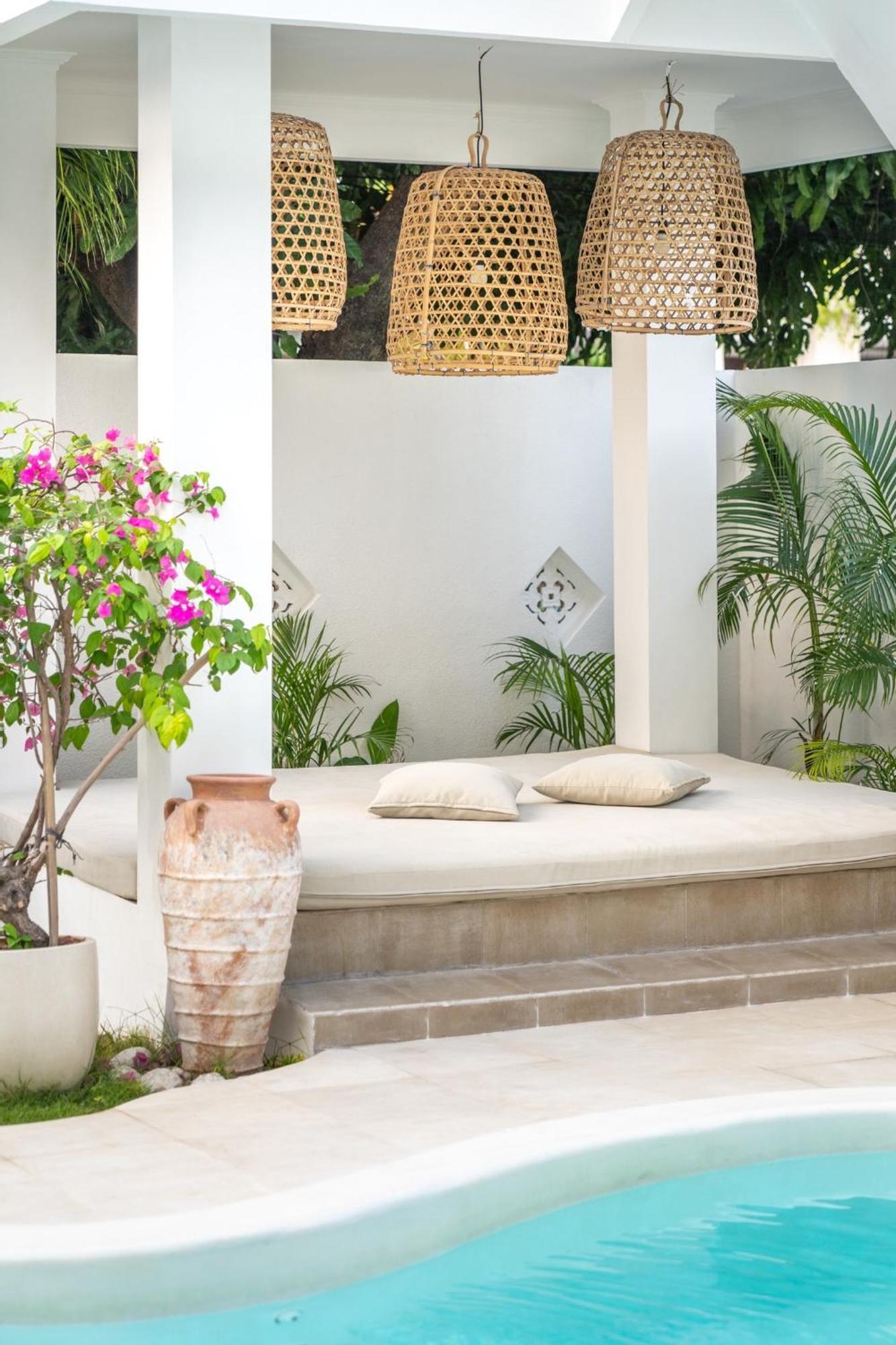 Casa De Lupe 5 Bedroom Villa In Kerobokan Seminyak Zewnętrze zdjęcie