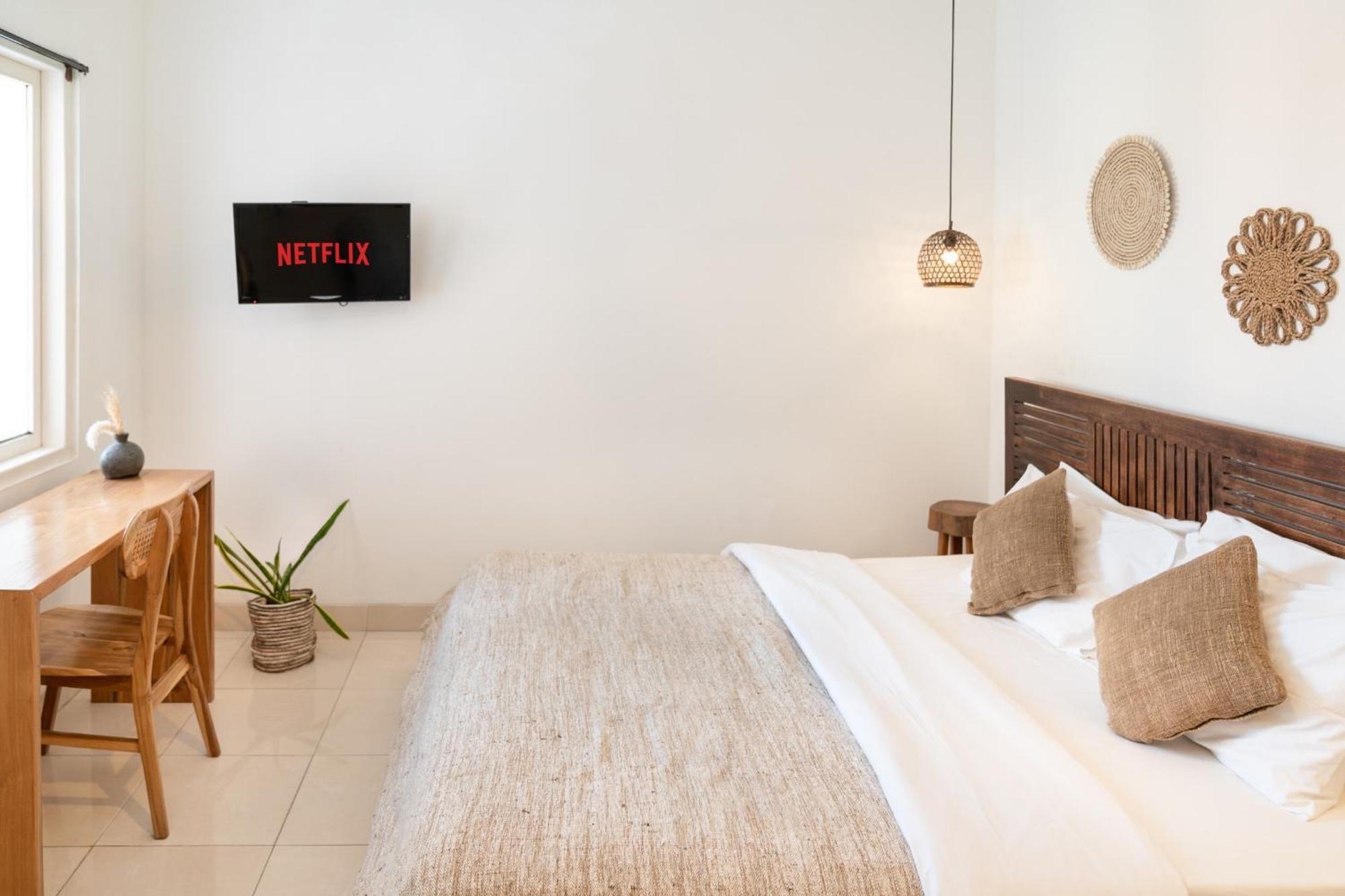 Casa De Lupe 5 Bedroom Villa In Kerobokan Seminyak Zewnętrze zdjęcie