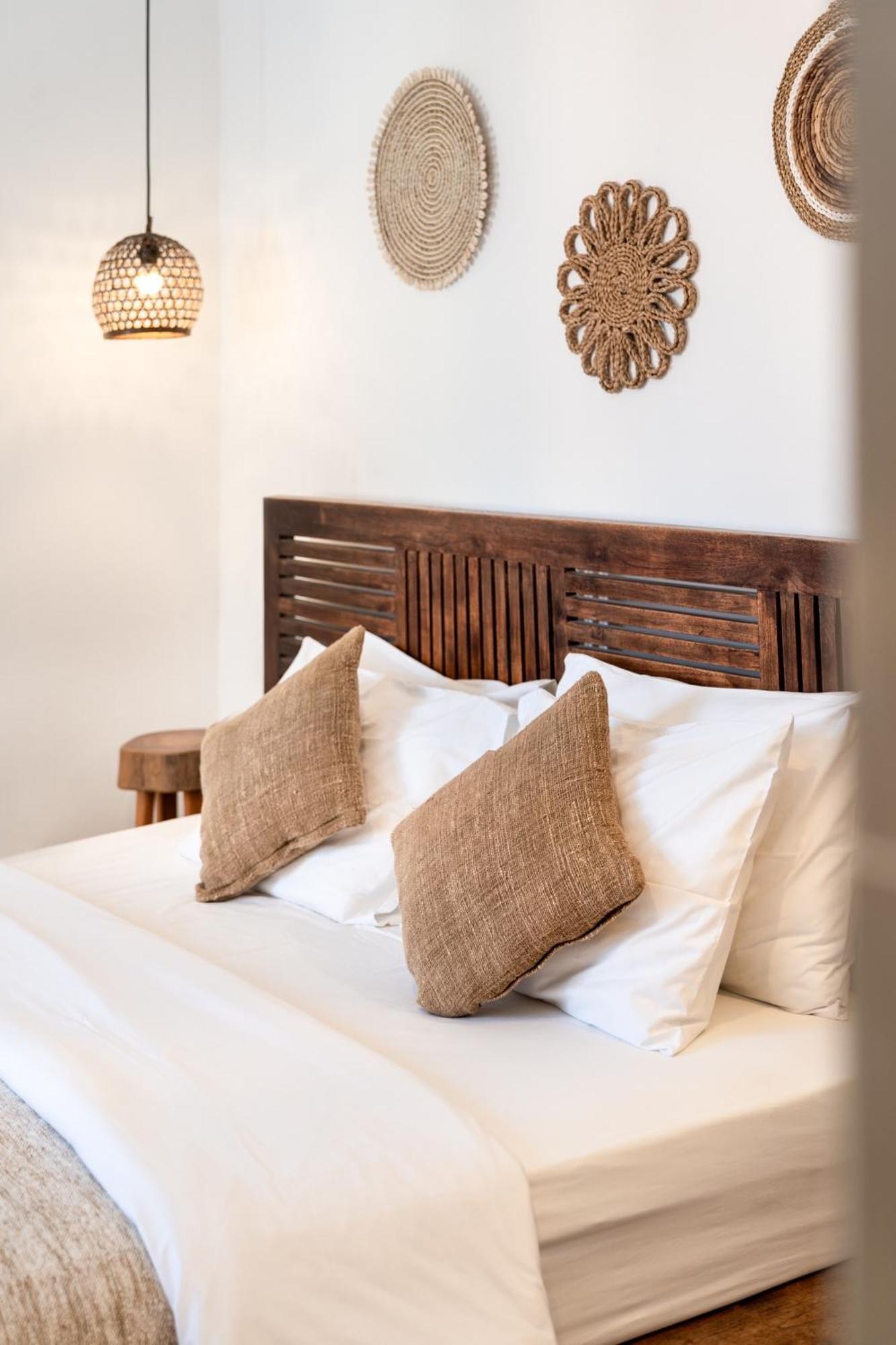Casa De Lupe 5 Bedroom Villa In Kerobokan Seminyak Zewnętrze zdjęcie