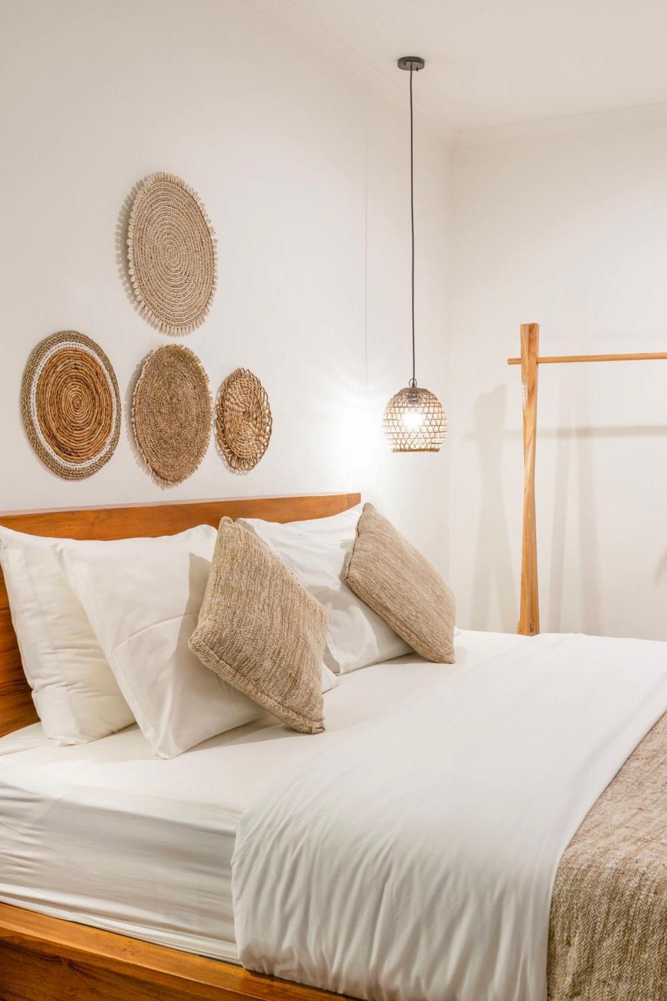 Casa De Lupe 5 Bedroom Villa In Kerobokan Seminyak Zewnętrze zdjęcie