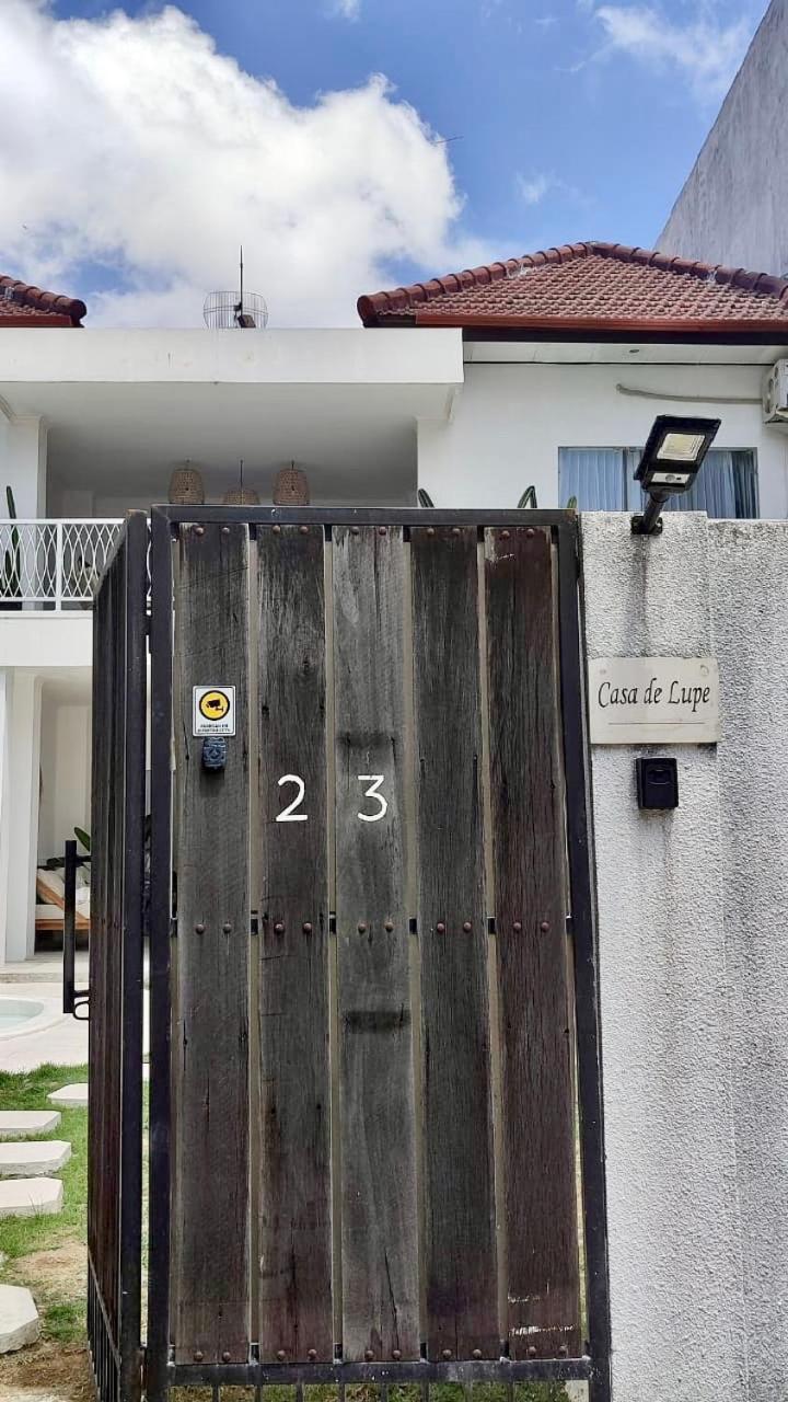 Casa De Lupe 5 Bedroom Villa In Kerobokan Seminyak Zewnętrze zdjęcie