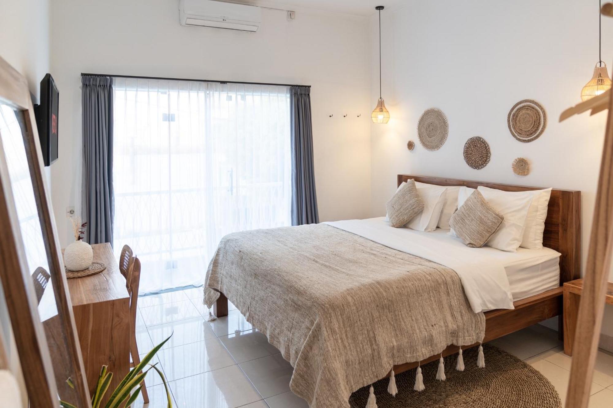 Casa De Lupe 5 Bedroom Villa In Kerobokan Seminyak Zewnętrze zdjęcie