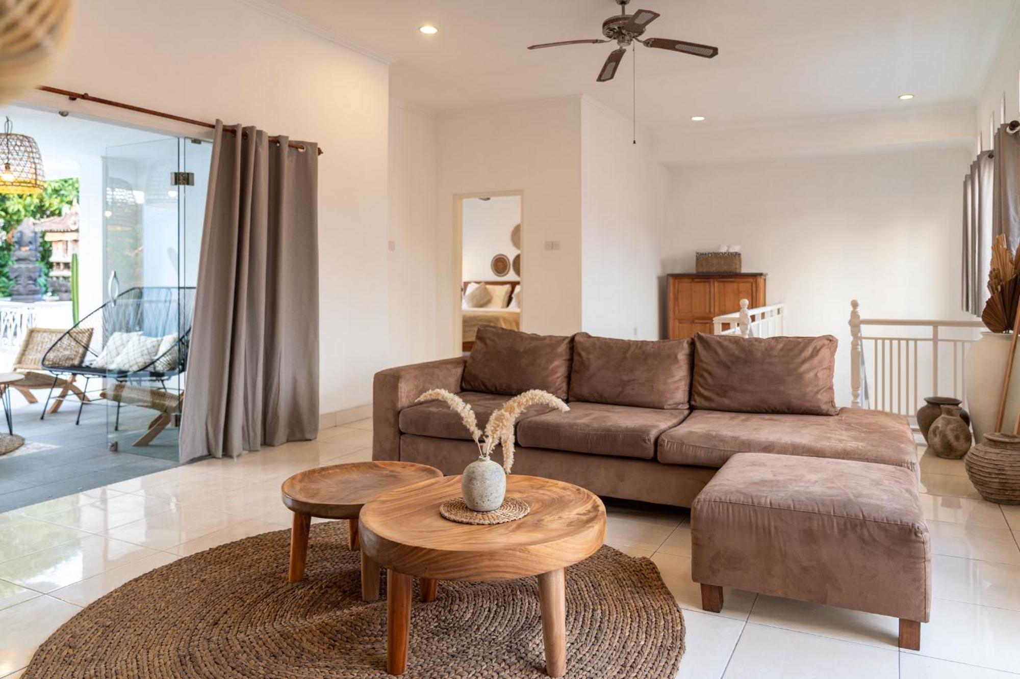 Casa De Lupe 5 Bedroom Villa In Kerobokan Seminyak Zewnętrze zdjęcie