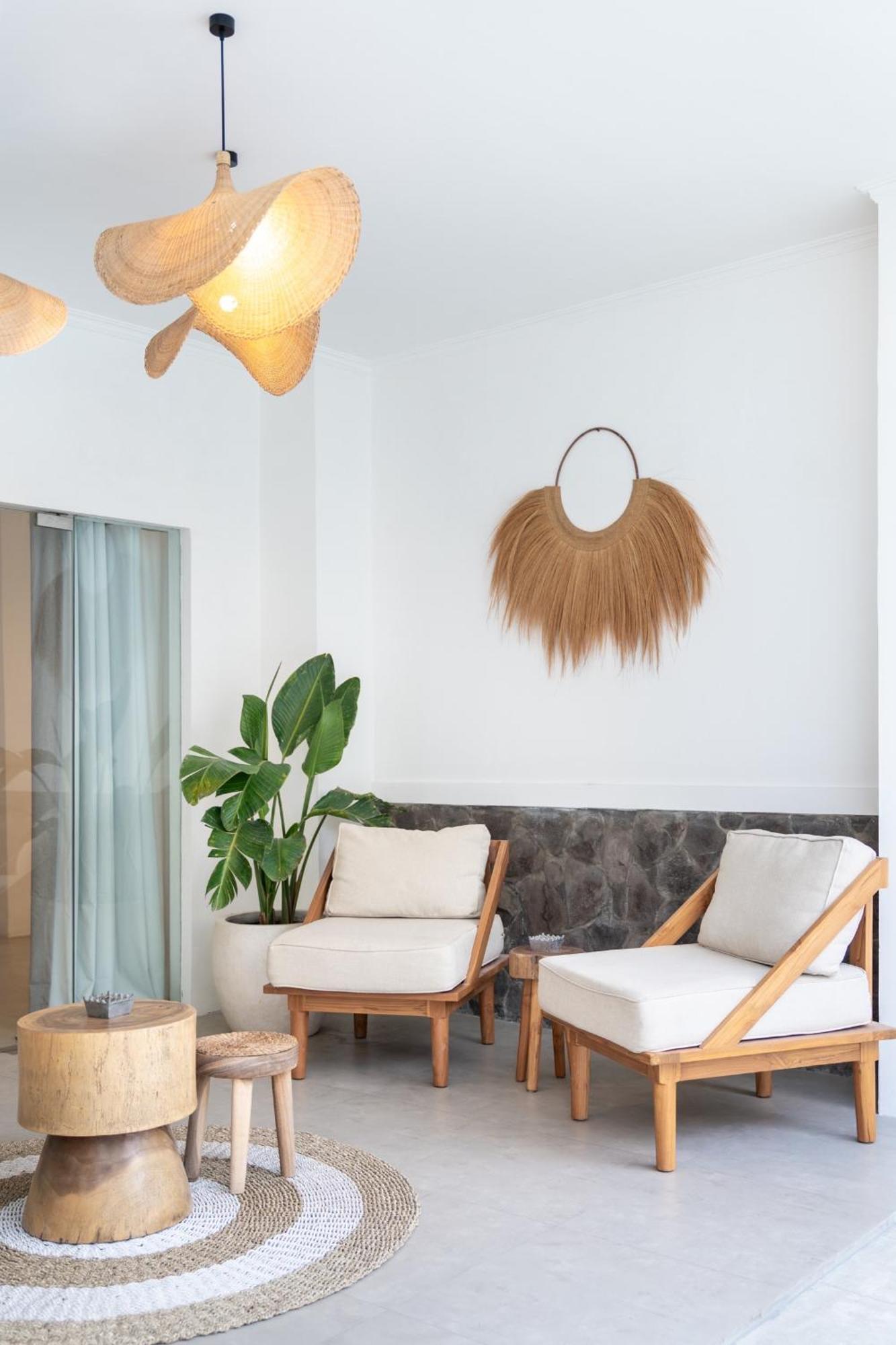 Casa De Lupe 5 Bedroom Villa In Kerobokan Seminyak Zewnętrze zdjęcie